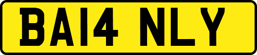 BA14NLY