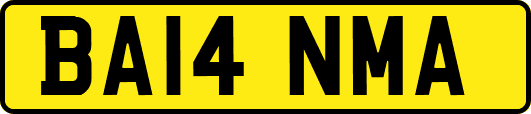 BA14NMA