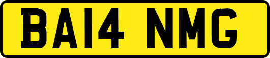 BA14NMG