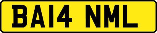 BA14NML