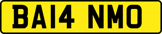 BA14NMO