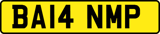 BA14NMP