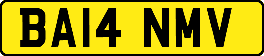 BA14NMV