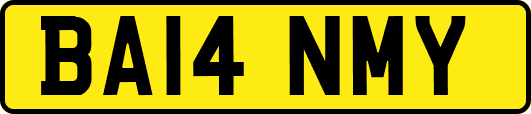 BA14NMY