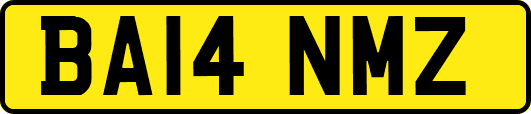 BA14NMZ
