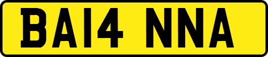 BA14NNA