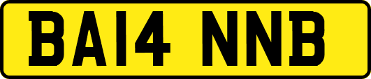 BA14NNB