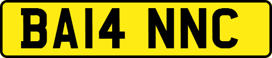 BA14NNC