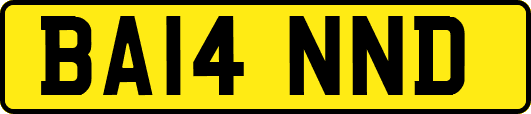 BA14NND