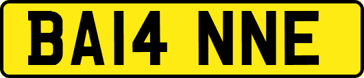 BA14NNE