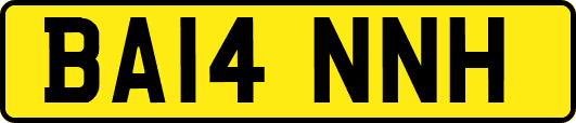 BA14NNH