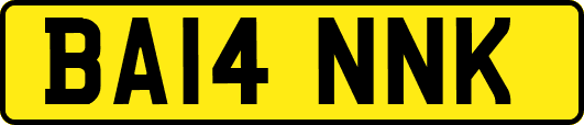 BA14NNK