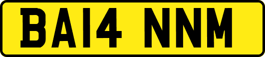BA14NNM