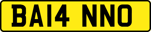 BA14NNO