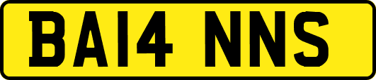 BA14NNS
