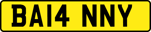 BA14NNY