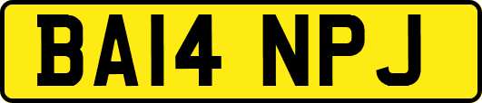 BA14NPJ