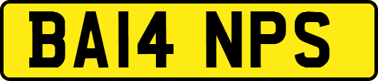 BA14NPS