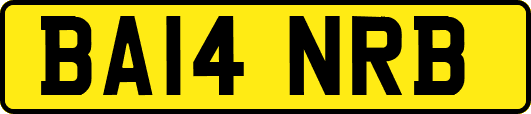 BA14NRB
