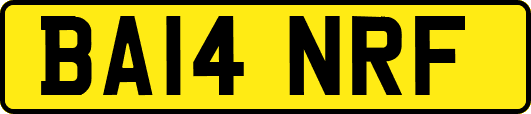 BA14NRF