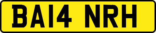 BA14NRH