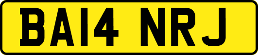 BA14NRJ