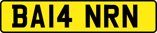 BA14NRN