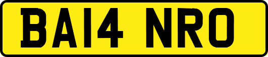 BA14NRO