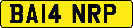 BA14NRP