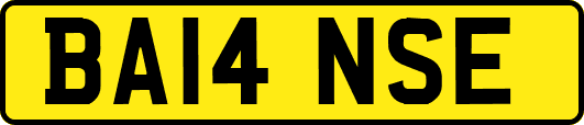 BA14NSE