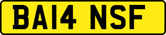 BA14NSF