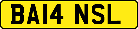 BA14NSL