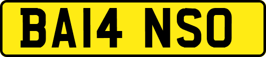BA14NSO