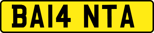 BA14NTA