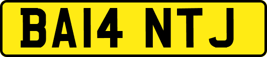 BA14NTJ