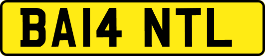 BA14NTL