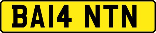 BA14NTN