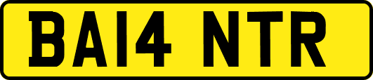 BA14NTR