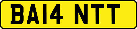 BA14NTT
