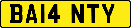 BA14NTY