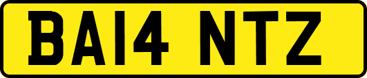 BA14NTZ
