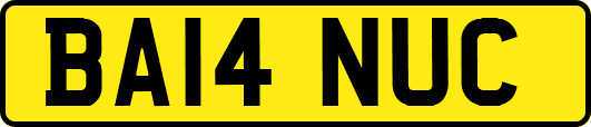 BA14NUC