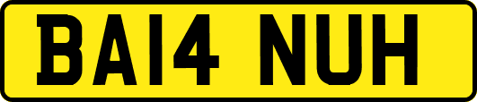 BA14NUH