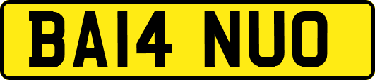 BA14NUO
