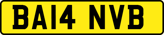 BA14NVB