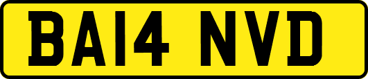 BA14NVD