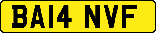 BA14NVF