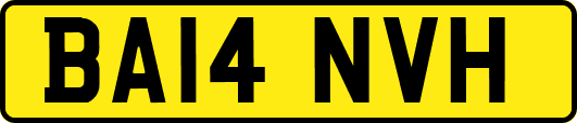 BA14NVH