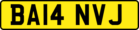 BA14NVJ