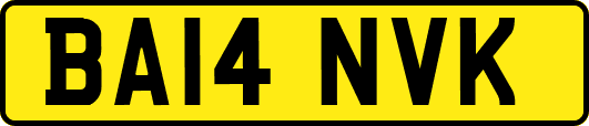 BA14NVK